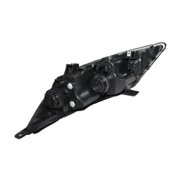 Faro delantero Derecho Hyundai SPORTAGE 2000 G4KD 2010-2013 Depo depo-Faro delantero Derecho Hyundai SPORTAGE 2000 G4KD 2010-201