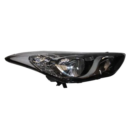  Faro delantero Derecho Hyundai 1600 G4FG MD 2012-2013 Depo 344.067797 Faro delantero Derecho Hyundai 1600 G4FG MD 2012-2013 Dep