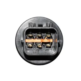 Faro delantero Derecho Hyundai 1600 G4FG MD 2012-2013 Depo OEM-Faro delantero Derecho Hyundai 1600 G4FG MD 2012-2013 DepoHYUNDAI