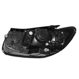 Faro delantero Derecho Hyundai Santa Fe G4KE 2010-2012 Depo OEM-Faro delantero Derecho Hyundai Santa Fe G4KE 2010-2012 DepoHYUND