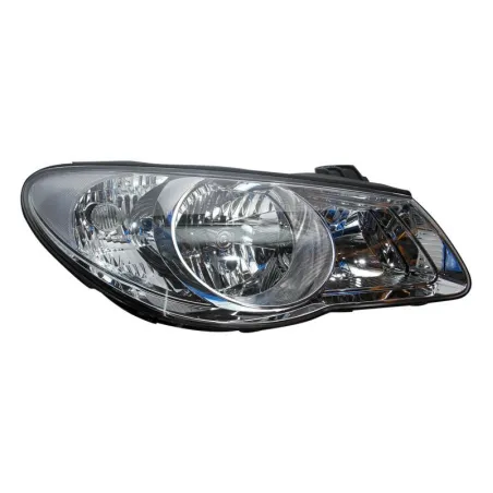  Faro delantero Derecho Hyundai Elantra G4FC G4GC HD Depo 288.983051 Faro delantero Derecho Hyundai Elantra G4FC G4GC HD DepoHYU