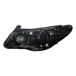 Faro delantero Derecho Hyundai Elantra G4FC G4GC HD Depo OEM-Faro delantero Derecho Hyundai Elantra G4FC G4GC HD DepoHYUNDAI ELA