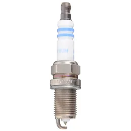  Bujia Iridium FR6KI332S DR14mm LR19mm Luz0.7mm Renault Chevrolet Kia Nissan Toyota Bosch 0242240653 27.966102 Bujia Iridium FR6