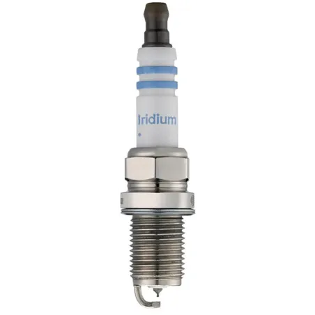  Bujia Iridium FR8DII33X DR14mm LR19mm Luz1.1mm Great Wall Hyundai Kia Toyota Bosch 0242230534 33.898305 Bujia Iridium FR8DII33X