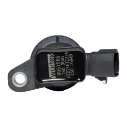 Bobinas de encendido Hyundai Accent i20 Kia Rio G4LC Wurtex wurtex-Bobinas de encendido Hyundai Accent i20 Kia Rio G4LC Wurtex H