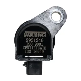 Bobinas de encendido Hyundai Accent Getz Kia Cerato Rio G4EE G4ED Wurtex wurtex-Bobinas de encendido Hyundai Accent Getz Kia Cer