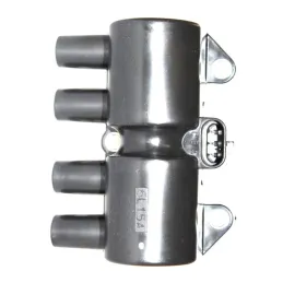 Bobinas de encendido Chevrolet Aveo Captiva Corsa Spark Vivant Daewoo Nubira Tacuma STP stp-Bobinas de encendido Chevrolet Aveo 
