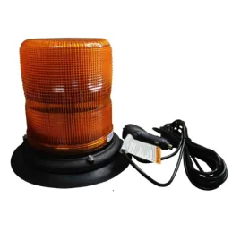 Circulina Led 12-48v Magnetica Ambar17cm Ecco 7950A.VM Ecco-Circulina Led 12-48v Magnetica Ambar17cm Ecco 7950A.VM Tipo (Led-Hal