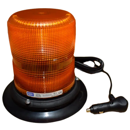  Circulina Hal 12-48v Magnetica Ambar17cm Ecco 6570A.VM 388.983051 Circulina Hal 12-48v Magnetica Ambar17cm Ecco 6570A.VM  Tipo 