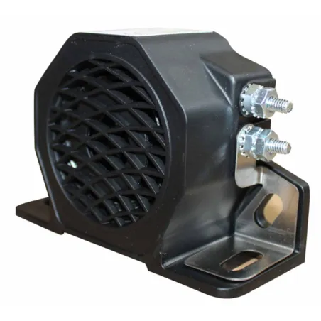  Alarma Sirena de Retroceso Avisador 12/24v 97dB Ecco 520E 75.423729 Alarma Sirena de Retroceso Avisador 12/24v 97dB Ecco 520E  