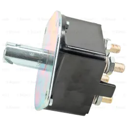  Interruptor Maestro de Bateria 12/24v 2500A Main Switch Bosch 0341003004 687.288136 Interruptor Maestro de Bateria 12/24v 2500A