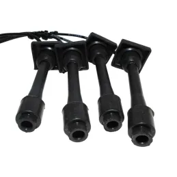 Juego Cable Bujia Toyota Corona 1500 5AF AT170 1987-1992 Stutzer stutzer-Juego Cable Bujia Toyota Corona 1500 5AF AT170 1987-199