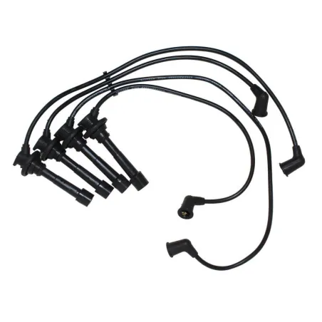  Juego Cable Bujia Toyota Corolla 1500 Sprinter 1600 4AFE 5AFE AE100 AE109 Stutzer 32.20339 Juego Cable Bujia Toyota Corolla 150