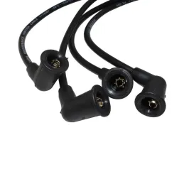 Juego Cable Bujia Toyota Corolla 1500 Sprinter 1600 4AFE 5AFE AE100 AE109 Stutzer stutzer-Juego Cable Bujia Toyota Corolla 1500 