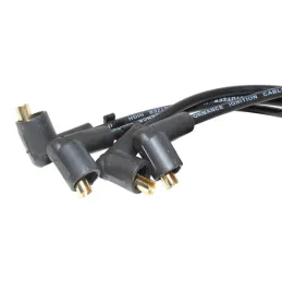Juego Cable Bujia Toyota Corolla Corsa Sprinter 2E EE90 EE96 EE97 EL30 EE80 Stutzer stutzer-Juego Cable Bujia Toyota Corolla Cor