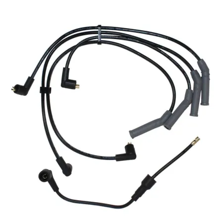  Juego Cable Bujia Toyota Corolla Corsa Sprinter 2E EE90 EE96 EE97 EL30 EE80 Stutzer 31.355932 Juego Cable Bujia Toyota Corolla 