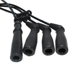 Juego Cable Bujia Toyota Corolla Tercel 1300 2E 3EE EE106 EL50 EL42 Stutzer stutzer-Juego Cable Bujia Toyota Corolla Tercel 1300