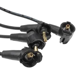 Juego Cable Bujia Toyota Caldina Corolla Corsa Paseo Sprinter Stutzer stutzer-Juego Cable Bujia Toyota Caldina Corolla Corsa Pas