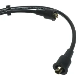 Juego Cable Bujia Suzuki ALTO 1000 F10D RF410 2005-2009 Stutzer stutzer-Juego Cable Bujia Suzuki ALTO 1000 F10D RF410 2005-2009 
