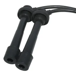 Juego Cable Bujia Suzuki ALTO 1000 F10D RF410 2005-2009 Stutzer stutzer-Juego Cable Bujia Suzuki ALTO 1000 F10D RF410 2005-2009 