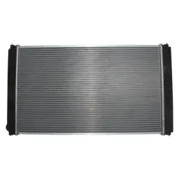 Radiador Motor Toyota RAV4 2000 2400 2500 3ZRFE 2ARFE 2AZFE Atsuki Atsuki-Radiador Motor Toyota RAV4 2000 2400 2500 3ZRFE 2ARFE 