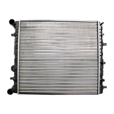  Radiador Motor Volkswagen GOL 1600 CFZA 2009-2016 Atsuki 161.864407 Radiador Motor Volkswagen GOL 1600 CFZA 2009-2016 Atsuki VO