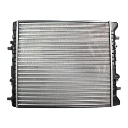 Radiador Motor Volkswagen GOL 1600 CFZA 2009-2016 Atsuki Atsuki-Radiador Motor Volkswagen GOL 1600 CFZA 2009-2016 Atsuki 414-430