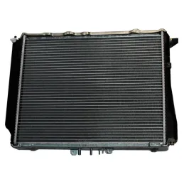 Radiador Motor Toyota Hiace 2800 3L LH103 LH109 LH113 LH119 LH123 LN166 Atsuki Atsuki-Radiador Motor Toyota Hiace 2800 3L LH103 