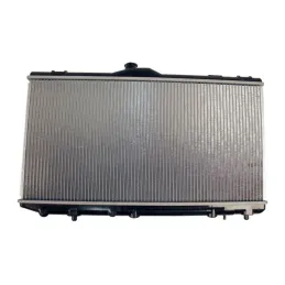 Radiador Motor Toyota Corolla 2000 2C 3C SPRINTER CE100 CE106V CE102V Atsuki Atsuki-Radiador Motor Toyota Corolla 2000 2C 3C SPR