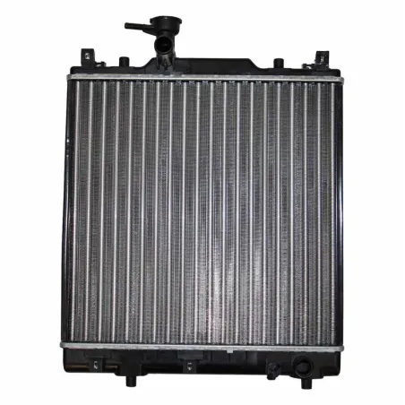  Radiador Motor Suzuki ALTO 800 F8D RF308 2006-2012 Atsuki 102.542373 Radiador Motor Suzuki ALTO 800 F8D RF308 2006-2012 Atsuki 