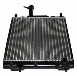 Radiador Motor Suzuki ALTO 800 F8D RF308 2006-2012 Atsuki Atsuki-Radiador Motor Suzuki ALTO 800 F8D RF308 2006-2012 Atsuki 355-3