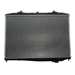 Radiador Motor Nissan AD Frontier Sunny X-trail YD22DDTI ZD30DDTI YD22DDTI Atsuki Atsuki-Radiador Motor Nissan AD Frontier Sunny