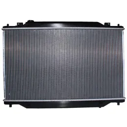 Radiador Motor Mazda CX5 2000 PEVPS 2012-2020 Atsuki Atsuki-Radiador Motor Mazda CX5 2000 PEVPS 2012-2020 Atsuki 425-733-16 33-3
