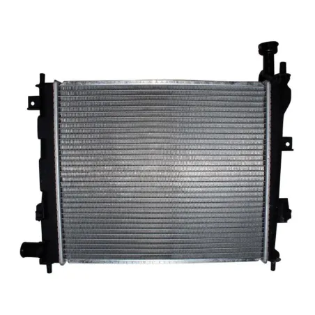  Radiador Motor Kia Picanto 1000 1200 G3LA G4LA 2012-2016 Atsuki 159.322034 Radiador Motor Kia Picanto 1000 1200 G3LA G4LA 2012-