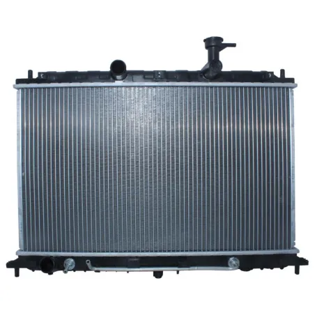 Radiador Motor Hyundai ACCENT Kia RIO 1400 1600 G4EE G4ED Atsuki Atsuki-Radiador Motor Hyundai ACCENT Kia RIO 1400 1600 G4EE G4E