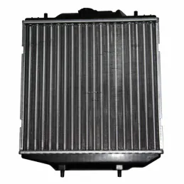 Radiador Motor Daewoo DAMAS 800 F8CV TICO 800 F8CV Atsuki Atsuki-Radiador Motor Daewoo DAMAS 800 F8CV TICO 800 F8CV Atsuki 325-3