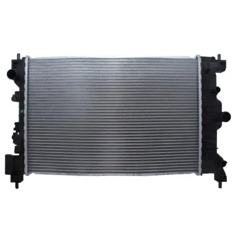 Radiador Motor Chevrolet TRACKER 1800 F18D4 2013-2019 Atsuki Atsuki-Radiador Motor Chevrolet TRACKER 1800 F18D4 2013-2019 Atsuki