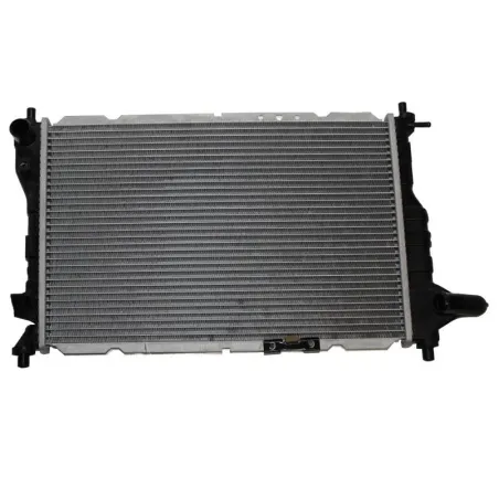 Radiador Motor Chevrolet SPARK 800 1000 B10S A08S3 Matiz III F8C M200 Atsuki Atsuki-Radiador Motor Chevrolet SPARK 800 1000 B10S