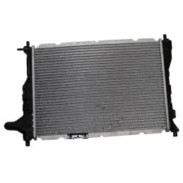 Radiador Motor Chevrolet SPARK 800 1000 B10S A08S3 Matiz III F8C M200 Atsuki Atsuki-Radiador Motor Chevrolet SPARK 800 1000 B10S