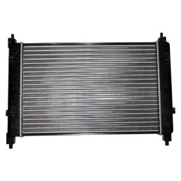 Radiador Motor Chevrolet SAIL 1400 LCU 2010-2016 Atsuki Atsuki-Radiador Motor Chevrolet SAIL 1400 LCU 2010-2016 Atsuki 396-580-2