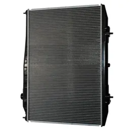 Radiador Motor Nissan FRONTIER 2400 2500 KA24DE YD25DDTI ZD30DDTI Atsuki Atsuki-Radiador Motor Nissan FRONTIER 2400 2500 KA24DE 