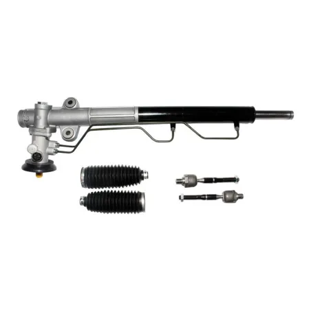  Cremallera Direccion Hyundai SONATA 2000 L4GC 2001-2006 Atsuki 446.610169 Cremallera Direccion Hyundai SONATA 2000 L4GC 2001-20