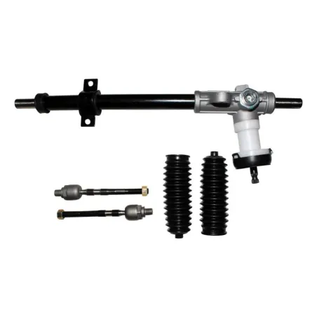  Cremallera Direccion Hyundai ACCENT Kia Rio 1400 1600 G4EE G4ED OEM 222.033898 Cremallera Direccion Hyundai ACCENT Kia Rio 1400