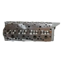 Culata Hyundai H-1 H100 STAREX Terracan KIA K2700 D4BH OEM OEM-Culata Hyundai H-1 H100 STAREX Terracan KIA K2700 D4BH OEM HYUNDA