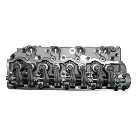  Culata Hyundai H-1 H100 STAREX MITSUBISHI DELICA L200 PAJERO D4BB D4BH D4BA 4D56T OEM 847.457627 Culata Hyundai H-1 H100 STAREX