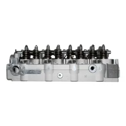 Culata Hyundai H-1 H100 STAREX MITSUBISHI DELICA L200 PAJERO D4BB D4BH D4BA 4D56T OEM OEM-Culata Hyundai H-1 H100 STAREX MITSUBI
