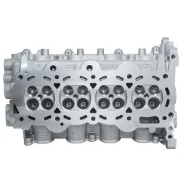 Culata Hyundai Accent 1400 G4LC NEW RB OEM OEM-Culata Hyundai Accent 1400 G4LC NEW RB OEM HYUNDAI ACCENT 1400 G4LC NEW DOHC 16 V