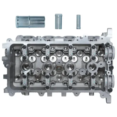 Culata Hyundai Accent 1400 G4LC NEW RB OEM OEM-Culata Hyundai Accent 1400 G4LC NEW RB OEM HYUNDAI ACCENT 1400 G4LC NEW DOHC 16 V