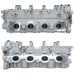 Culata Hyundai Accent 1400 G4LC NEW RB OEM OEM-Culata Hyundai Accent 1400 G4LC NEW RB OEM HYUNDAI ACCENT 1400 G4LC NEW DOHC 16 V
