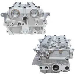 Culata Hyundai Accent 1400 G4LC NEW RB OEM OEM-Culata Hyundai Accent 1400 G4LC NEW RB OEM HYUNDAI ACCENT 1400 G4LC NEW DOHC 16 V